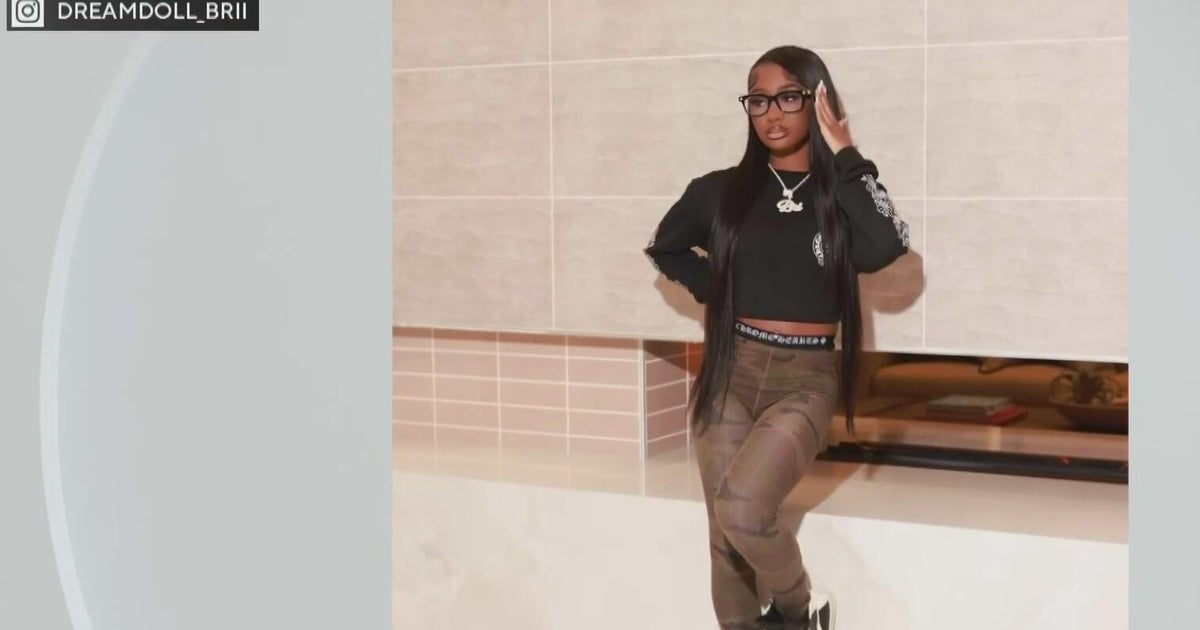 911 calls released in fatal Miramar drive-by shooting that killed social media influencer known as 'DreamDoll Brii'