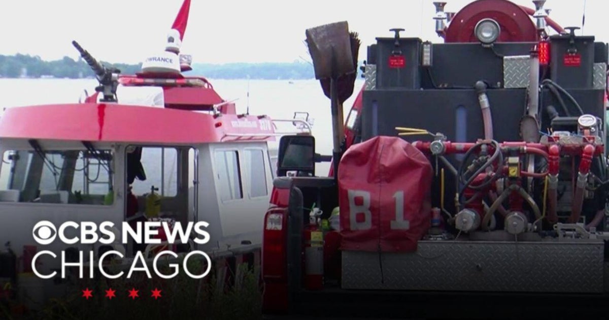 Boaters share safety lessons after deadly boating accident on Geneva Lake