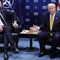 Trump to wrap NATO meeting with news conference