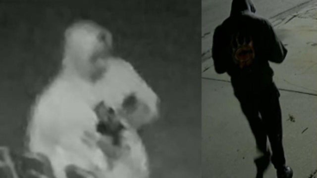 CTA switch worker shooting suspect 