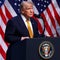 U.S. military launches second night of strikes against Iran