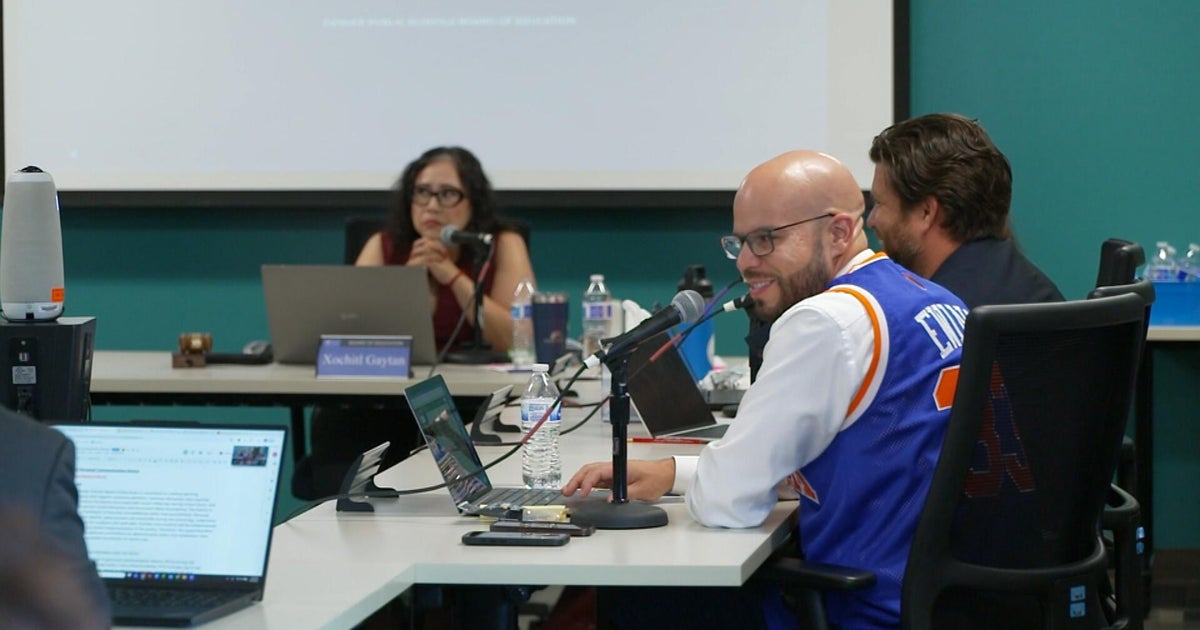 Denver Public Schools board president says superintendent did not intend to trigger contract clause; special meeting set