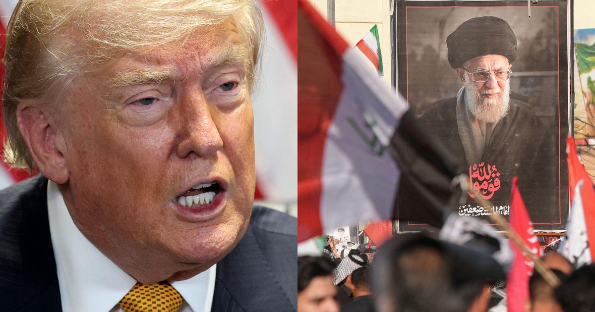 Trump says ceasefire with Iran is over: “A waste of time dealing with them”