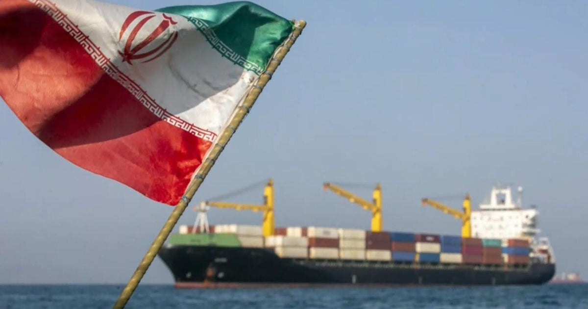 U.S. hits back at Iran as world leaders meet in Turkey