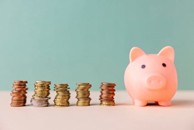 How much interest can an $18,000 high-yield savings account earn this year?