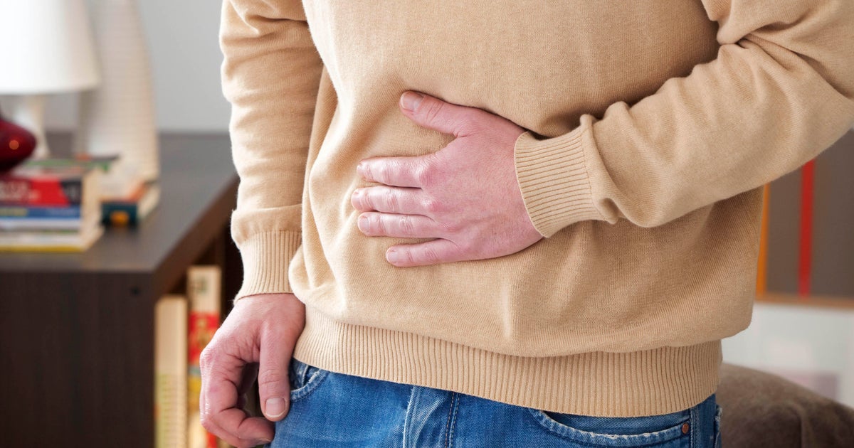 Cases of "explosive" diarrhea-causing parasite grow in Florida