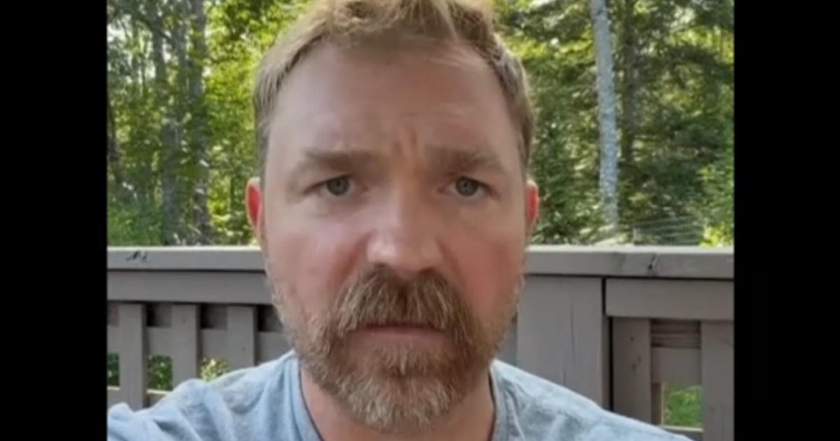 Maine Democrat Graham Platner suspends U.S. Senate campaign