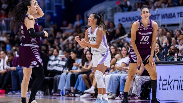 Valkyries Aces Basketball 