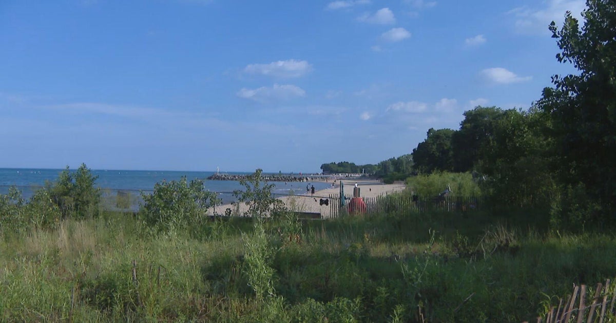cbsnews.com - Adam  Harrington - In wake of Lake Michigan earthquake, researchers say there may have been more that were never recorded in the past