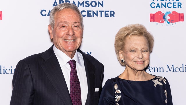 Leonard Abramson dies at age 93 