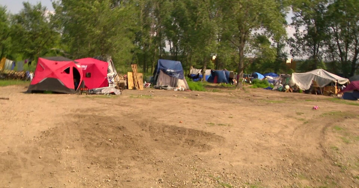 St. Paul authorizes $1 million for expanding shelters ahead of planned encampment closures