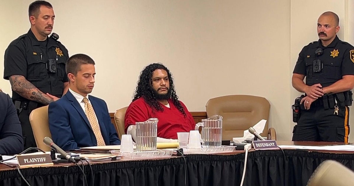 Man who pleaded guilty to killing Cherry Hill veterinarian sentenced to 30 years in prison
