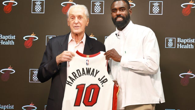 SPORTS-BKN-HEAT-HARDAWAY-FL 