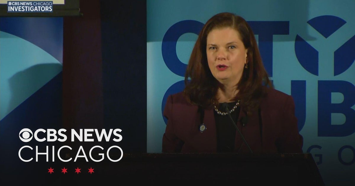 Cook County State's Attorney Eileen O'Neill Burke is fighting innocence claims more often