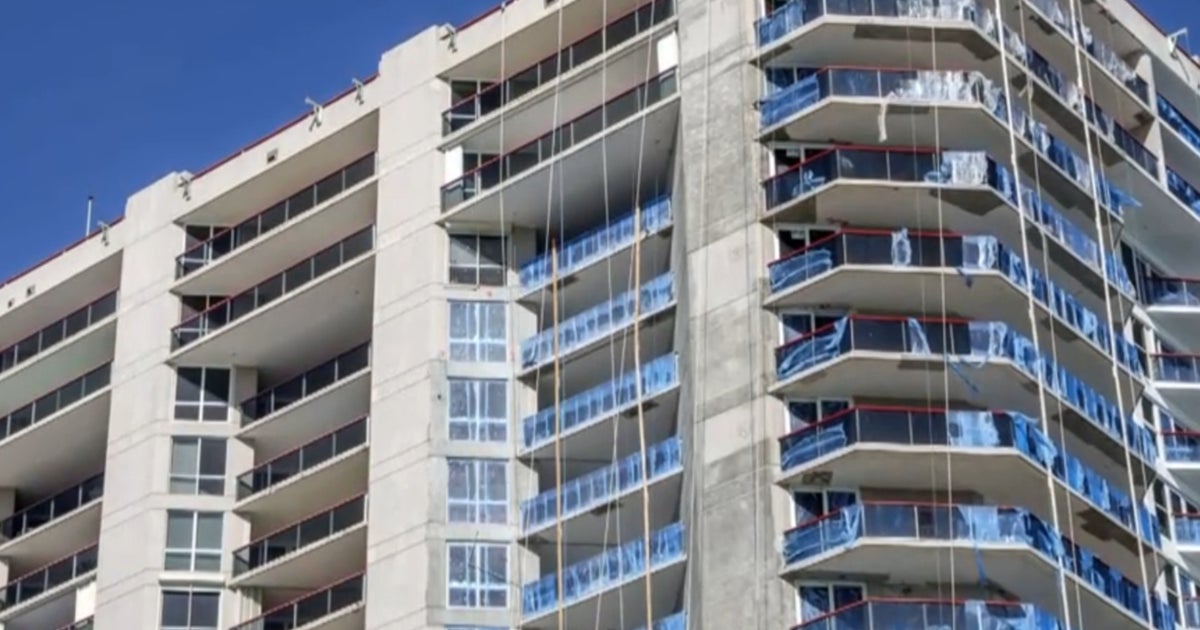 Unstable NYC building case may make converting offices into apartments harder