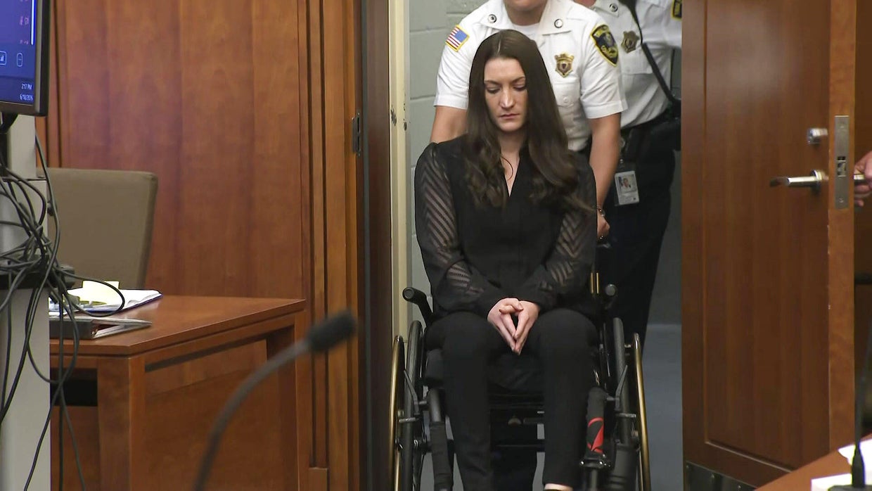 Trial of Lindsay Clancy, Duxbury mother charged with murders of her 3