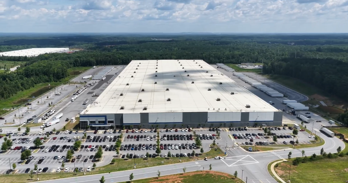 Postal union calls for more action after employee deaths at Atlanta USPS mail distribution center