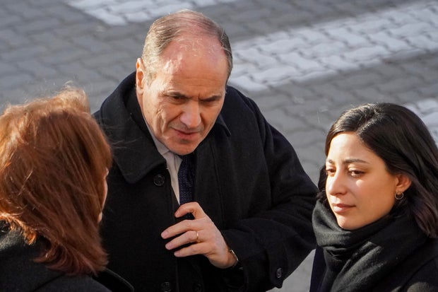 ARGENTINA-SUBMARINE-ACCIDENT-JUSTICE-SENTENCE