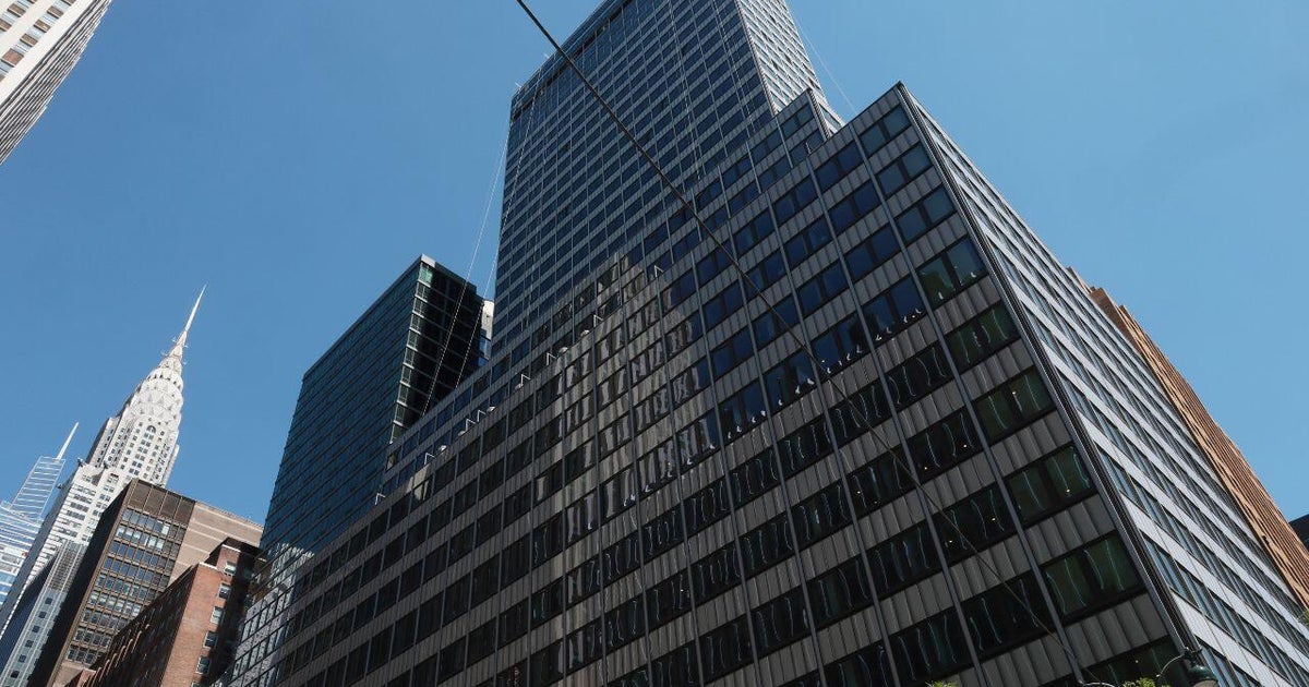 NYC workers continue stabilizing 29 floors of former Pfizer HQ in Midtown. Here's the latest on the investigation.