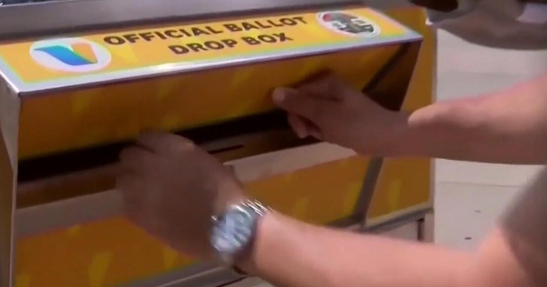 Vote-by-mail begins ahead of Florida primary in August