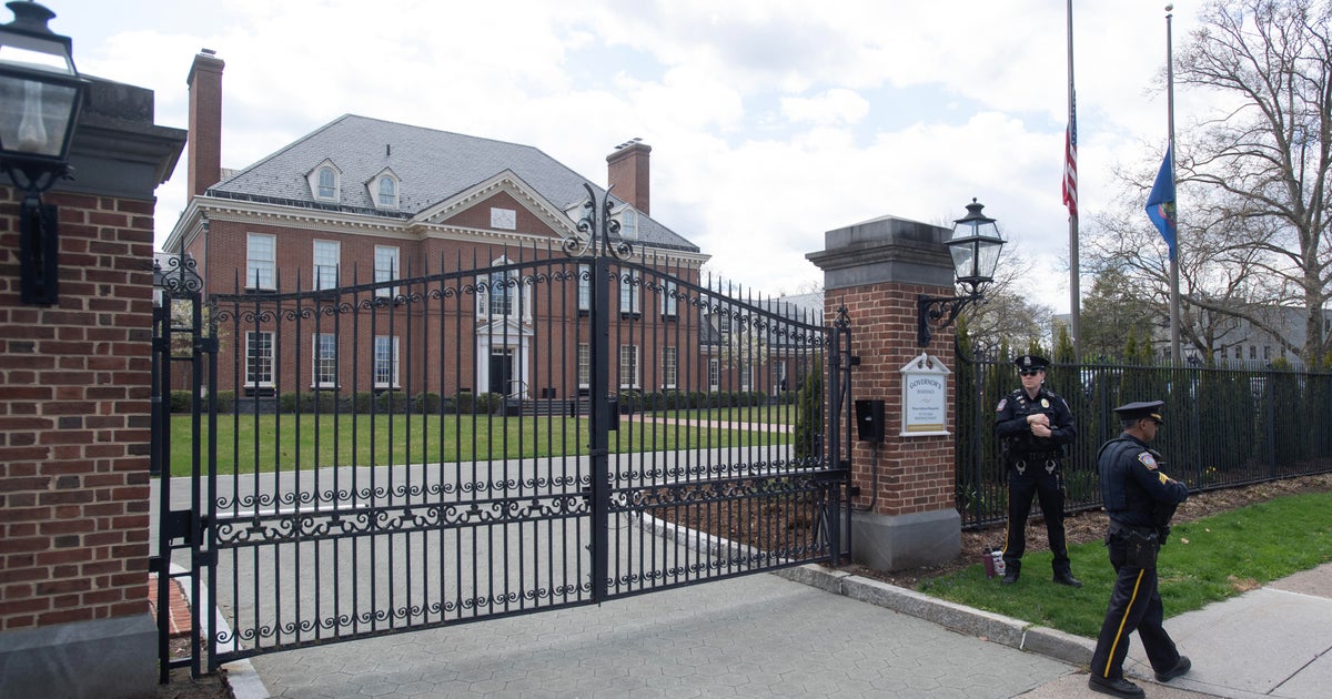 Man arrested for threatening to burn down Pennsylvania Gov. Josh Shapiro's home, police say