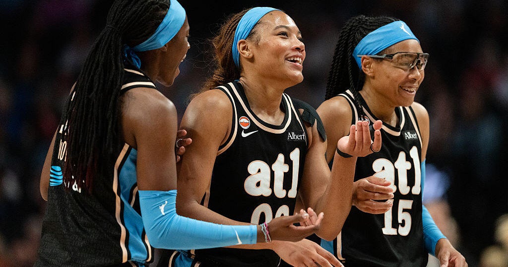Atlanta Dream focus on fixing mistakes as they look to snap 5-game losing streak against Storm at home