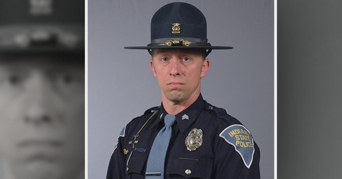 Indiana State Police sergeant shot after pursuit in Michigan City ...