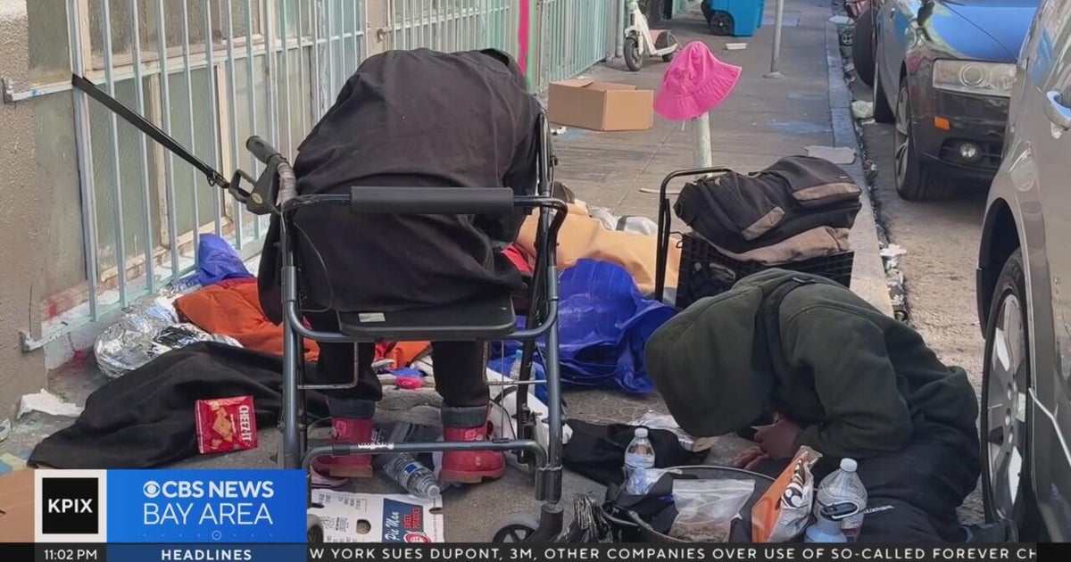 San Francisco drug-free supportive housing proposal advances to Board of Supervisors for vote