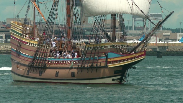 Mayflower II