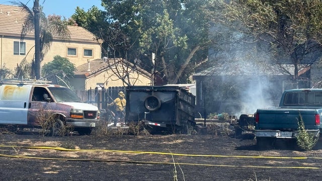 tracy grass fire 2 