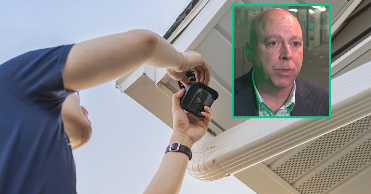 Is it worth it to spends thousands of dollars on a home security system? Here's what the experts say.