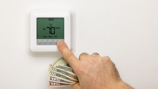 Home Heating and Cooling Costs 
