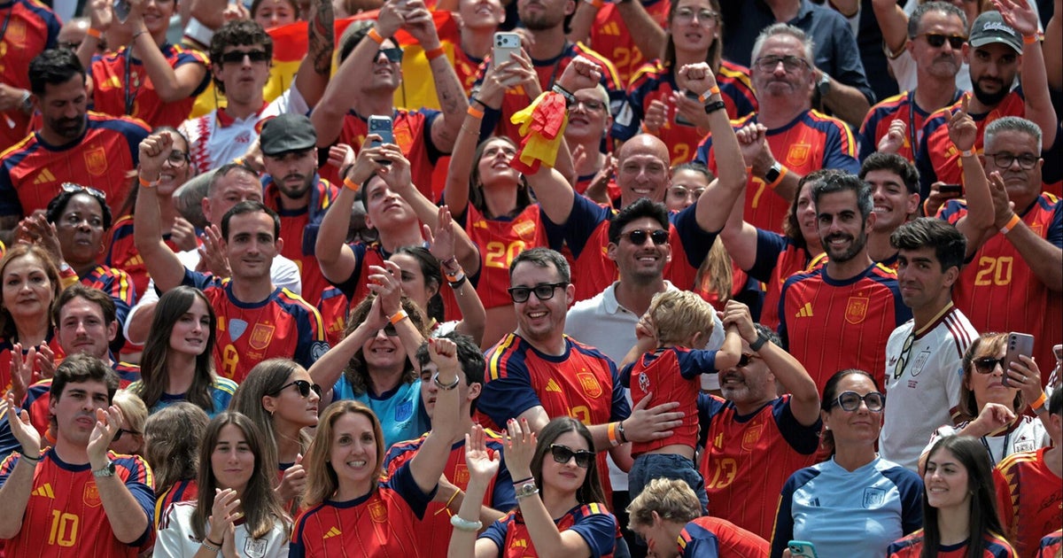 Spain beats Belgium to secure spot in FIFA World Cup semifinals