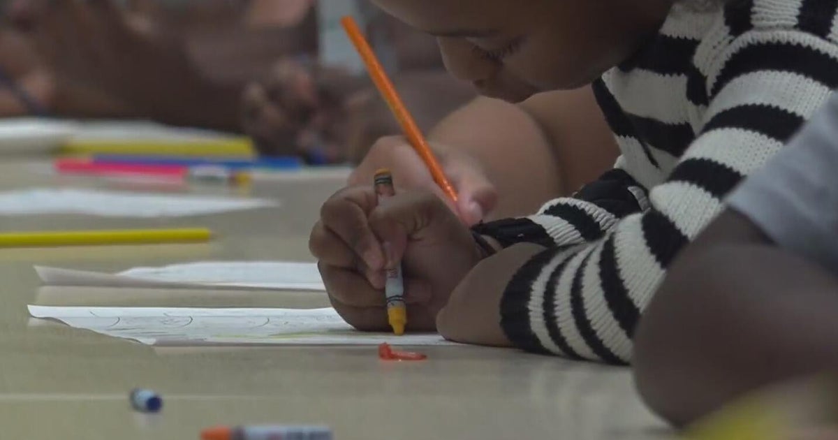 Cost, availability among biggest barriers to summer programming for Metro Detroit families