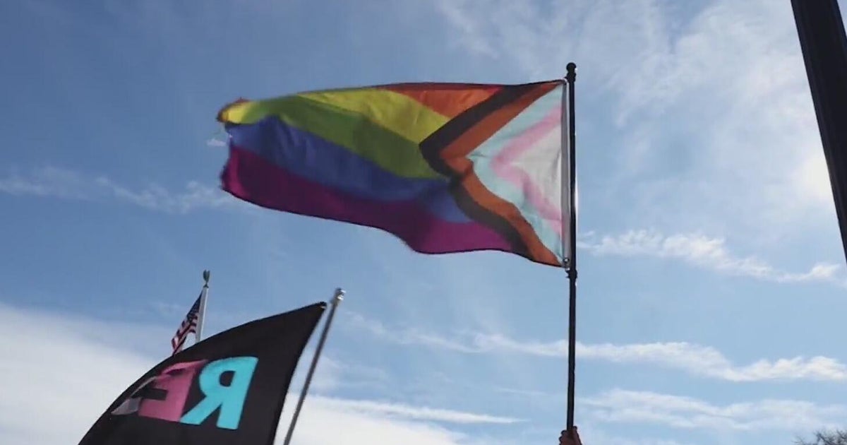 Supreme Court term ends with major rulings on transgender athletes and birthright citizenship
