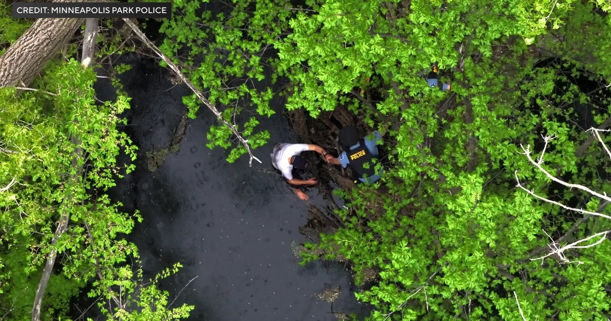 Minneapolis police highlight missing person found by drone as city weighs aerial tech program