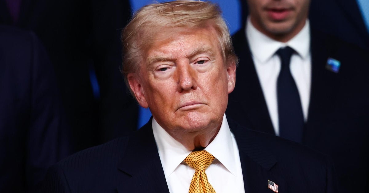 Israel told U.S. of Iranian plot to assassinate Trump, new report says