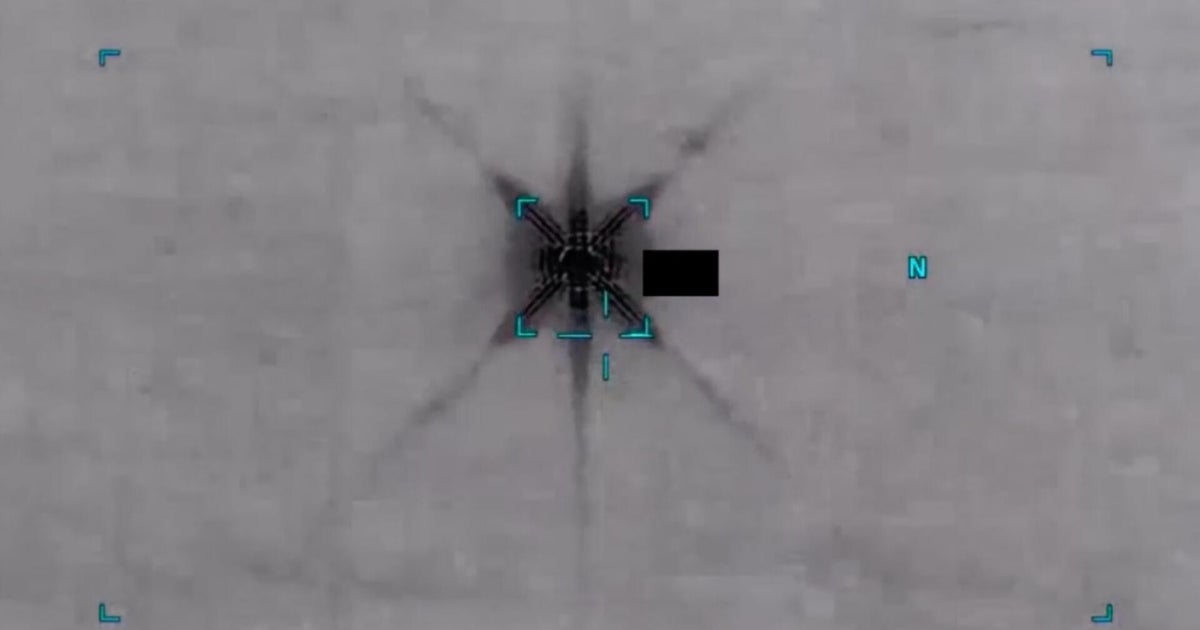 Watch: Pentagon releases 19 new UFO videos