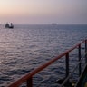 Strait Of Hormuz Reopening Complicated By Mines And Uncertainties Of Ceasefire 