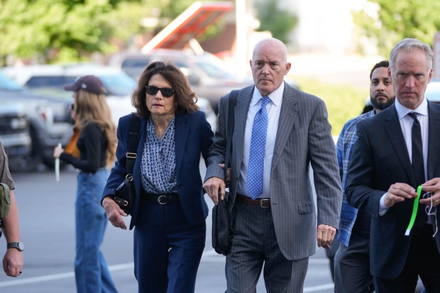 Audiencia preliminar para Tyler Robinson, el tirador de Charlie Kirk, en Provo, Utah 