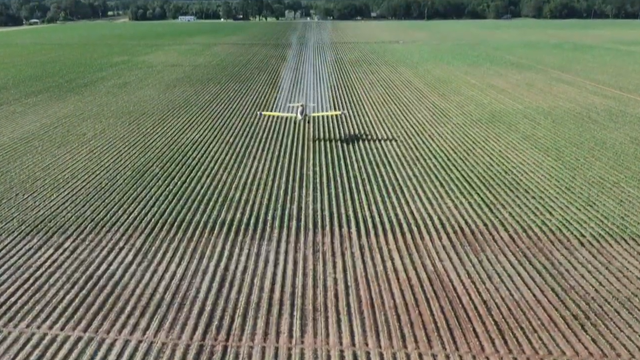 High energy costs from Iran war heighten pressure on struggling Louisiana farmers: "It's a game of survival" 