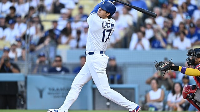 Shohei Ohtani 