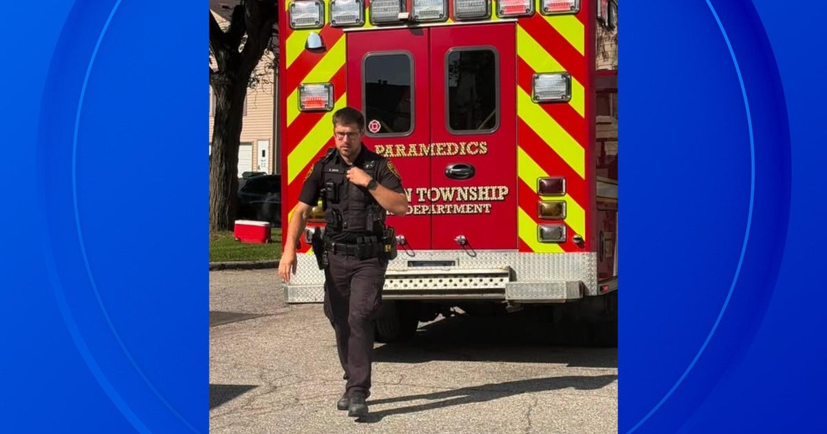 Two children, family dog, rescued during Orion Township house fire