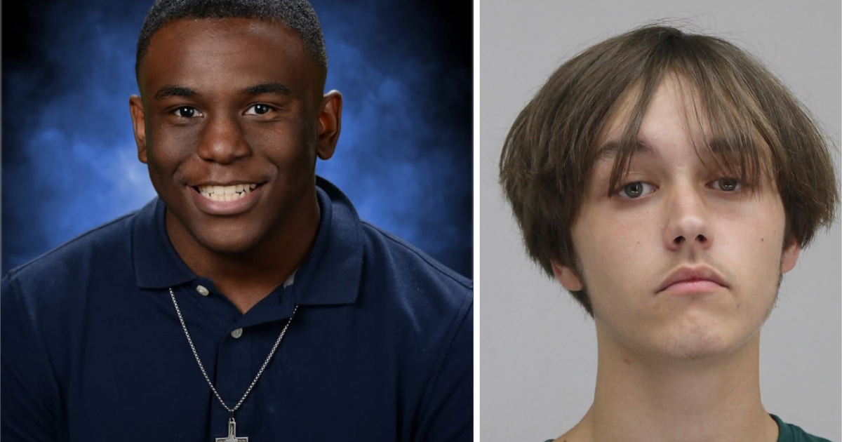 Dallas man charged with tampering with evidence nearly 3 months after teen drowned on North Texas lake
