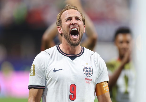 England v Congo DR: Round Of 32 - FIFA World Cup 2026
