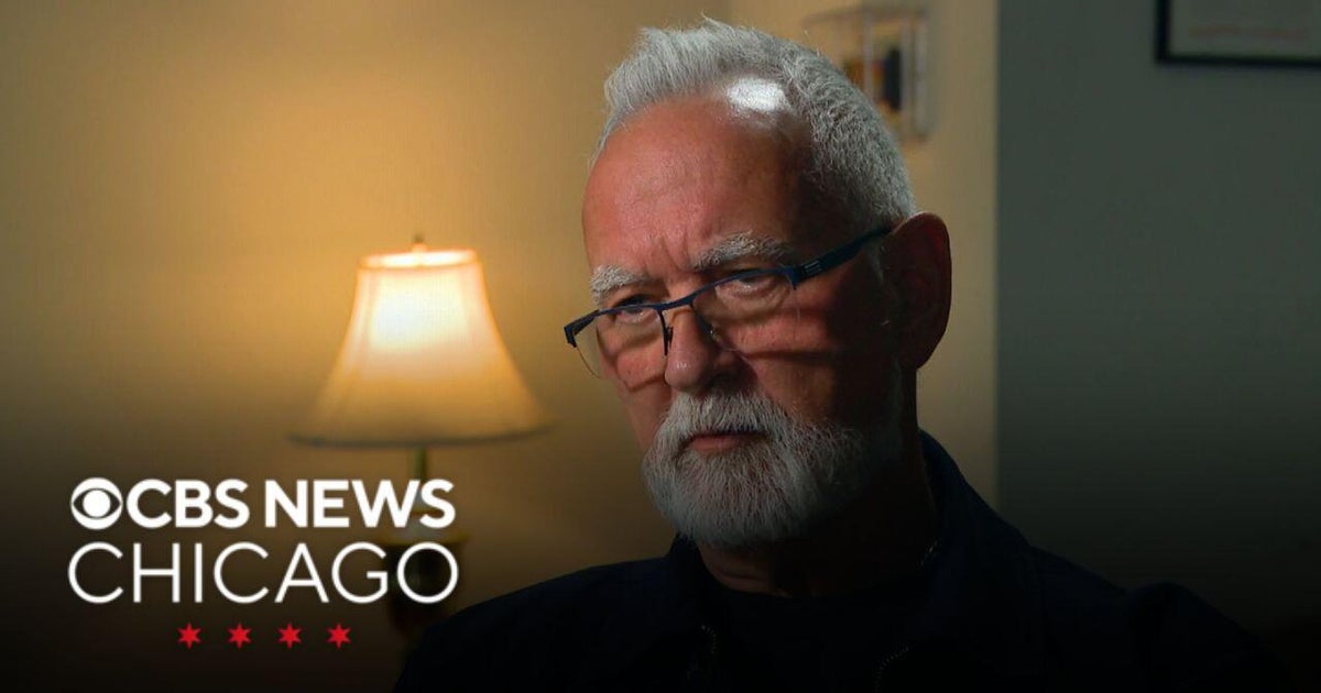 Author Keith Burton reflects on healing from shadows of generational addiction in new book