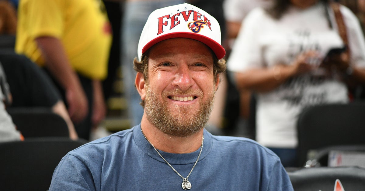 Dave Portnoy on running 