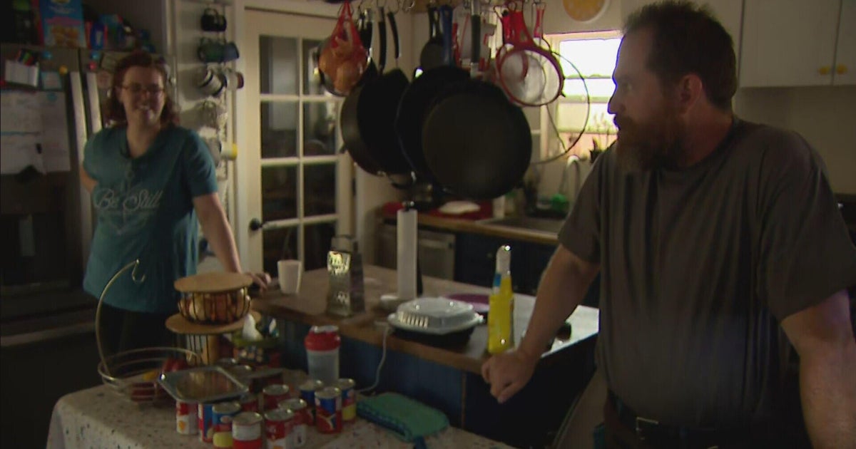 Some Southern Colorado families return home after fire evacuation