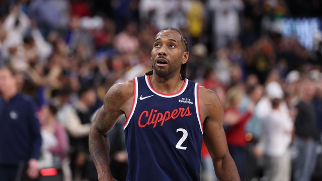 Clipper vs Warriors at Intuit Dome 