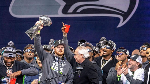 Sam Darnold 